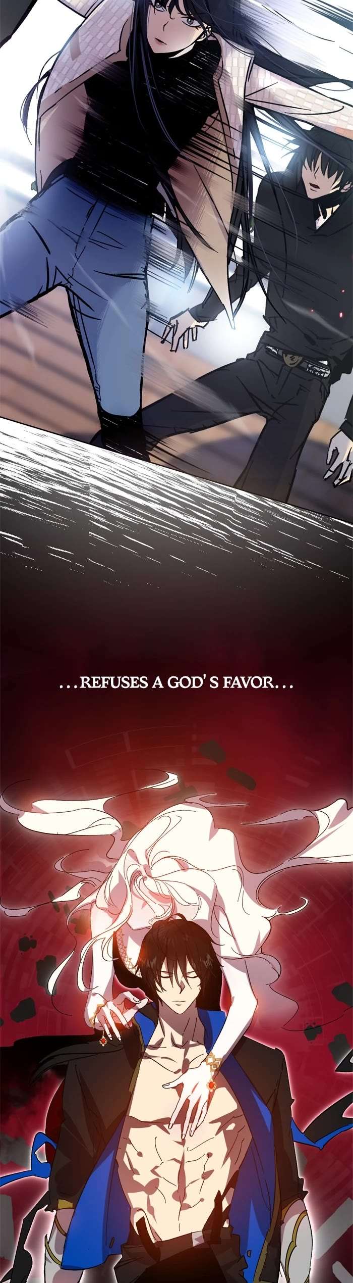 Read Return To Player Manga Online