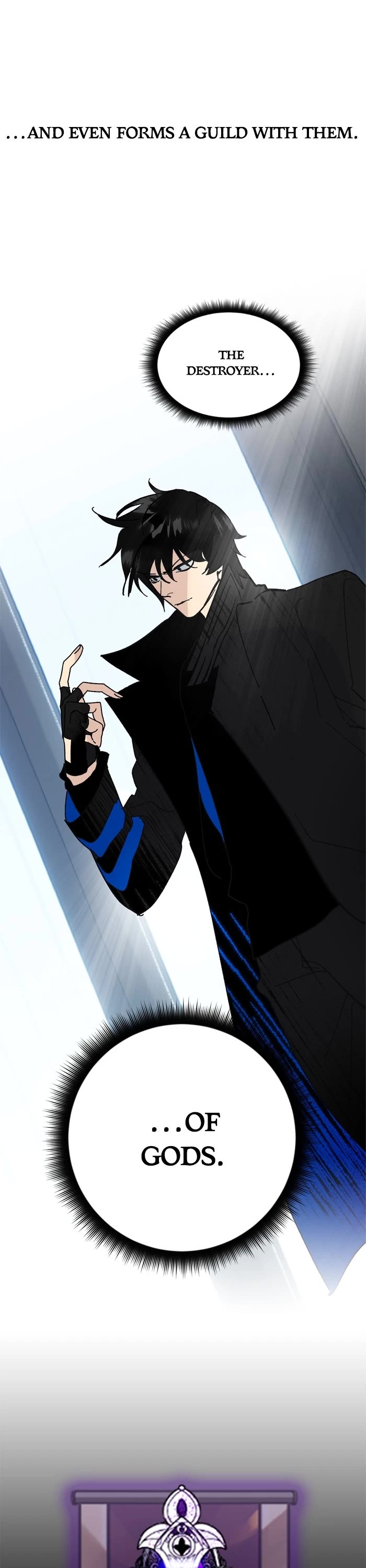 Read Return To Player Manga Online