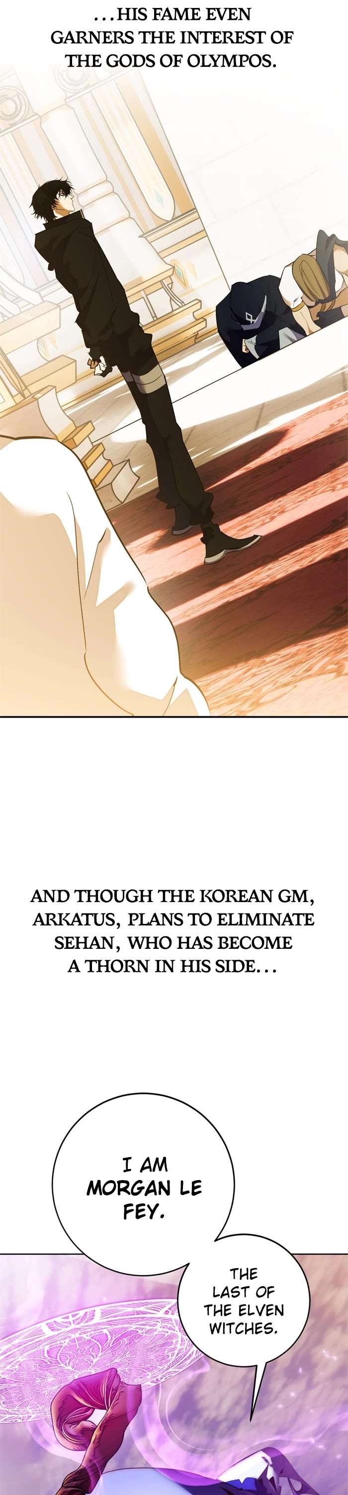 Read Return To Player Manga Online