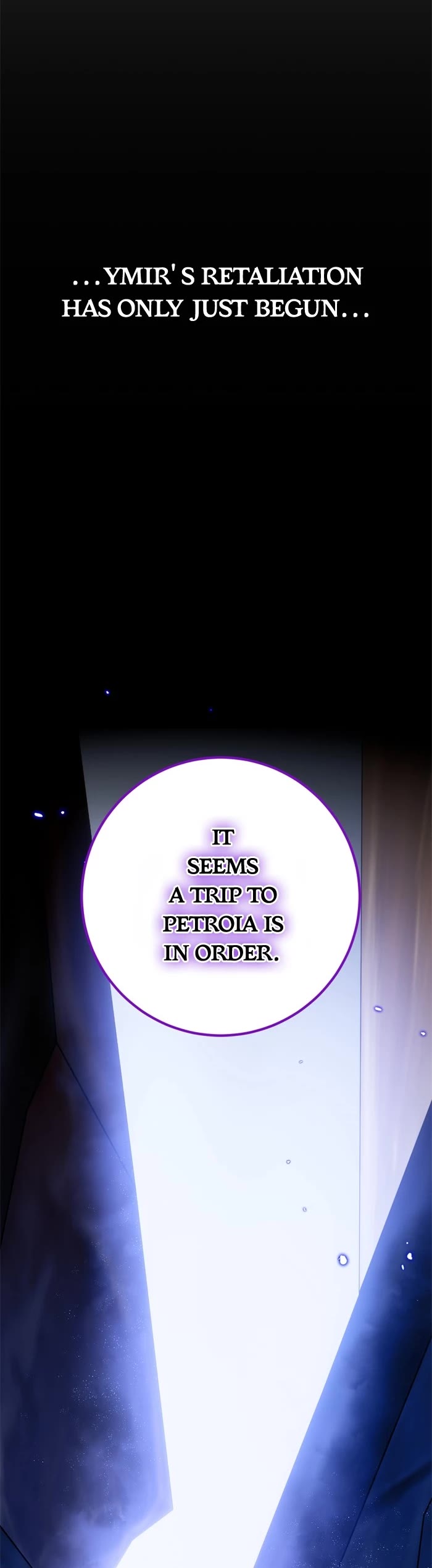 Read Return To Player Manga Online