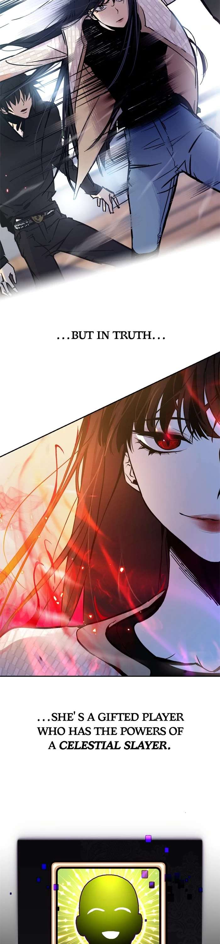 Read Return To Player Manga Online