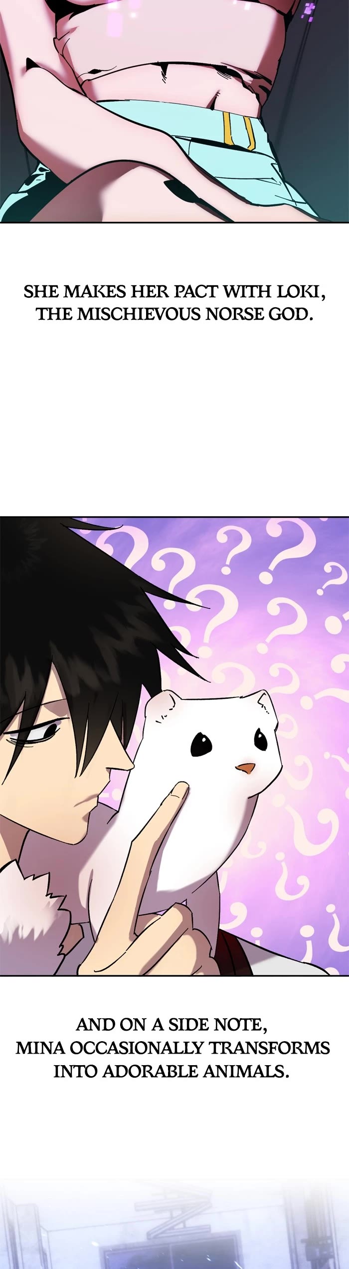 Read Return To Player Manga Online