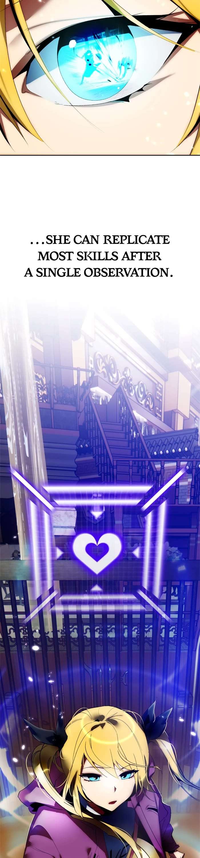Read Return To Player Manga Online