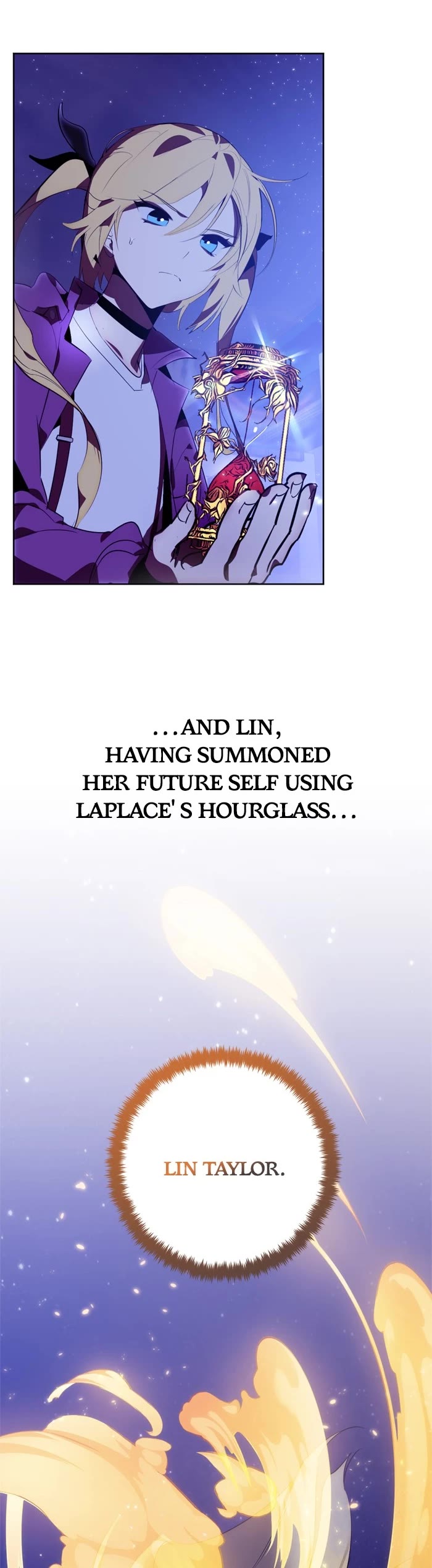 Read Return To Player Manga Online