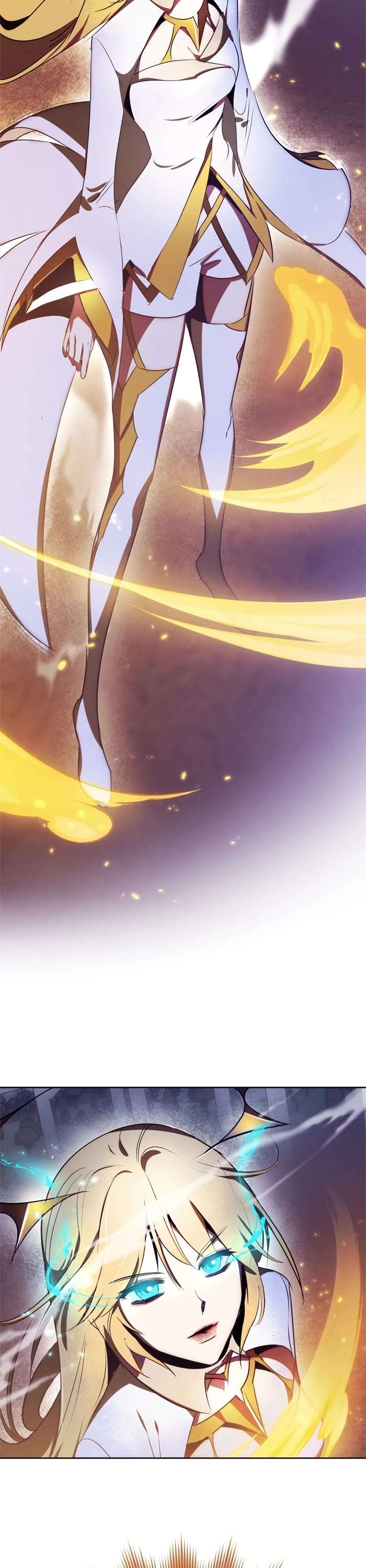 Read Return To Player Manga Online