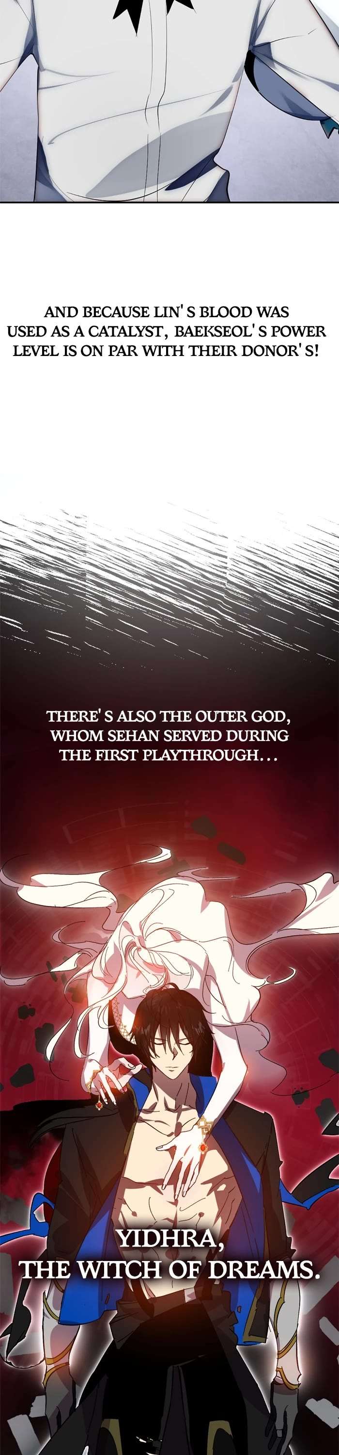 Read Return To Player Manga Online