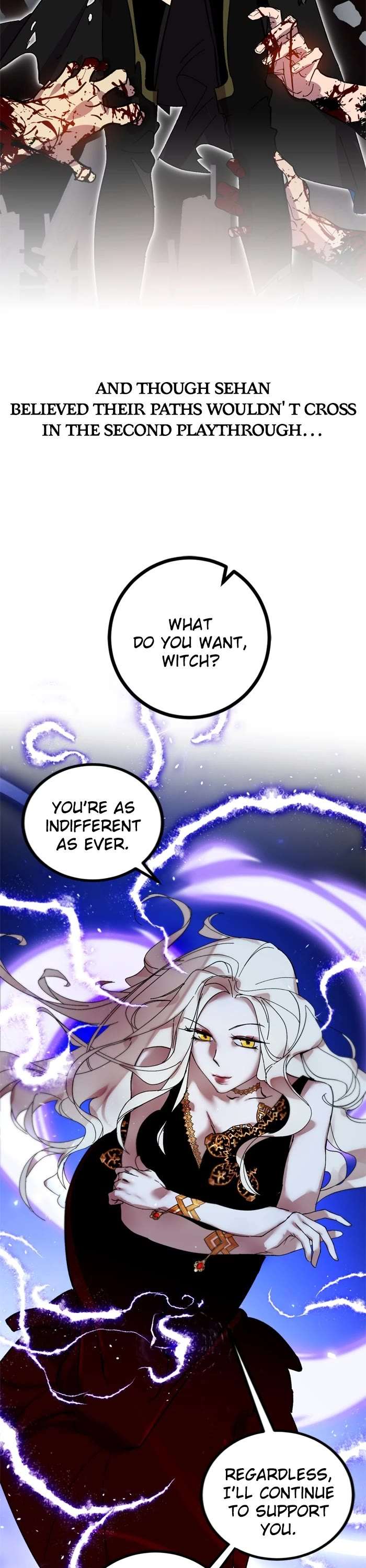 Read Return To Player Manga Online