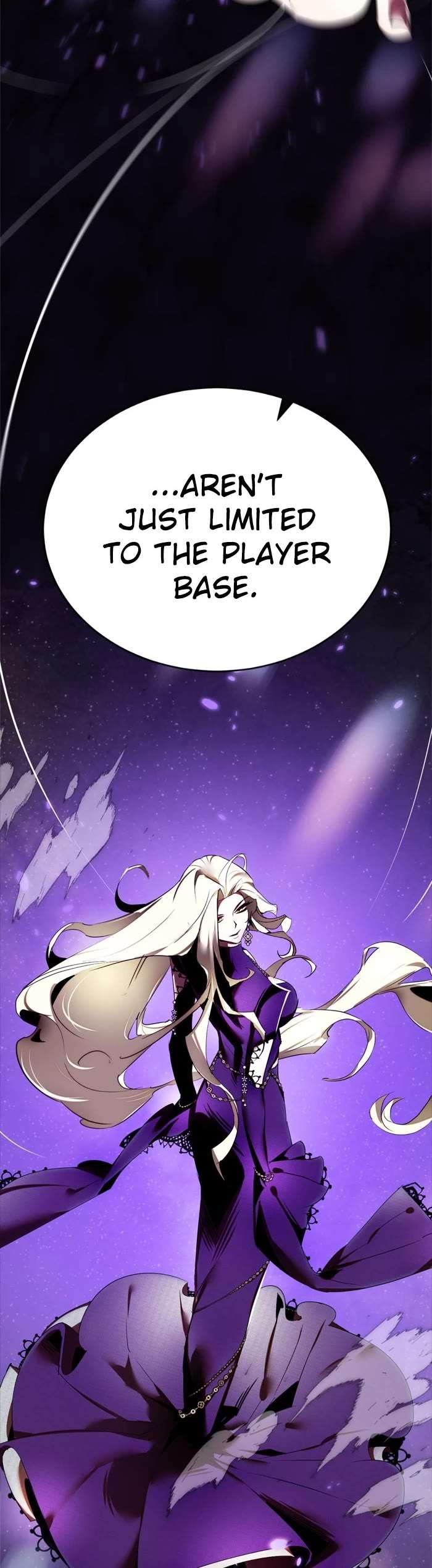 Read Return To Player Manga Online