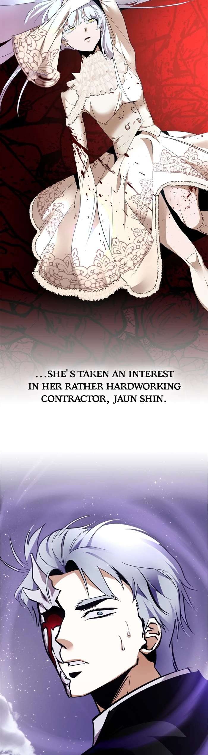 Read Return To Player Manga Online