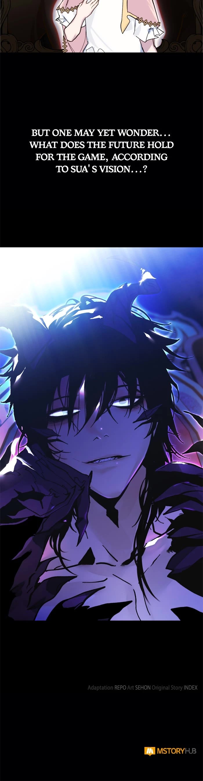 Read Return To Player Manga Online