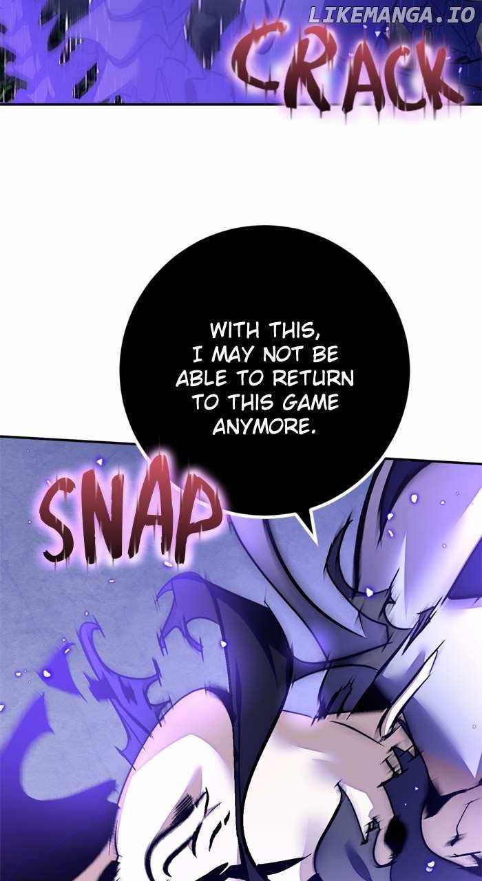 Read Return To Player Manga Online