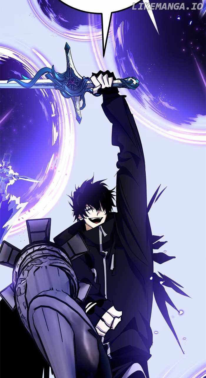 Read Return To Player Manga Online