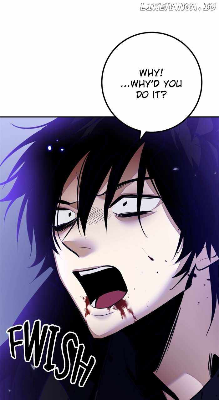 Read Return To Player Manga Online