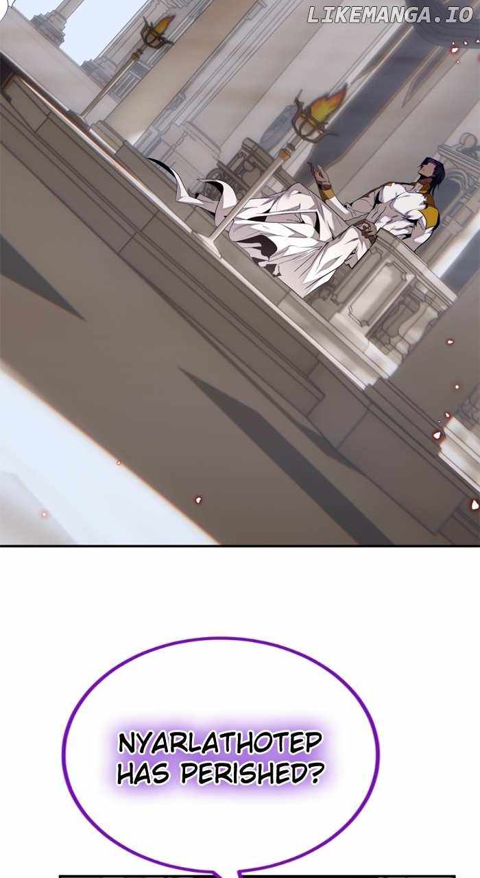 Read Return To Player Manga Online