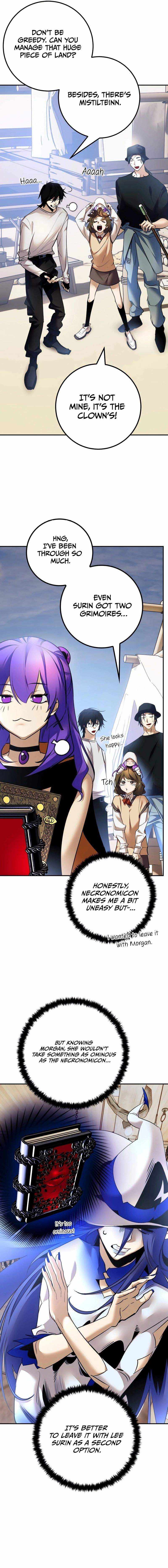 Read Return To Player Manga Online