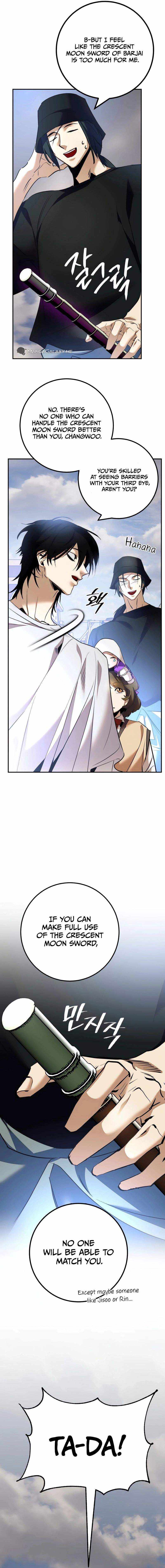 Read Return To Player Manga Online
