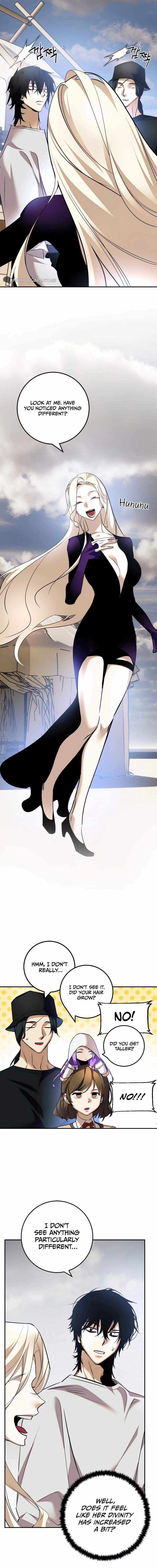 Read Return To Player Manga Online