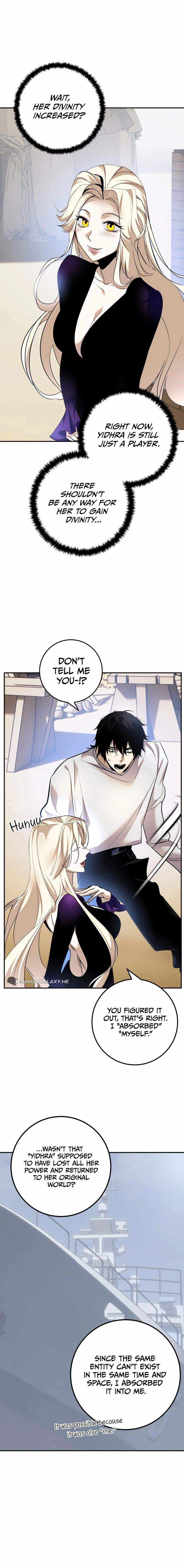 Read Return To Player Manga Online