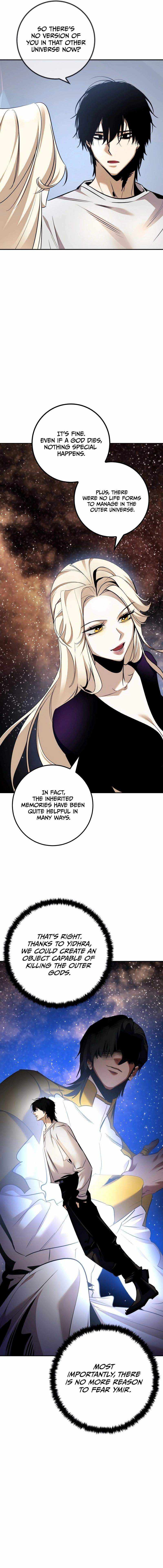 Read Return To Player Manga Online