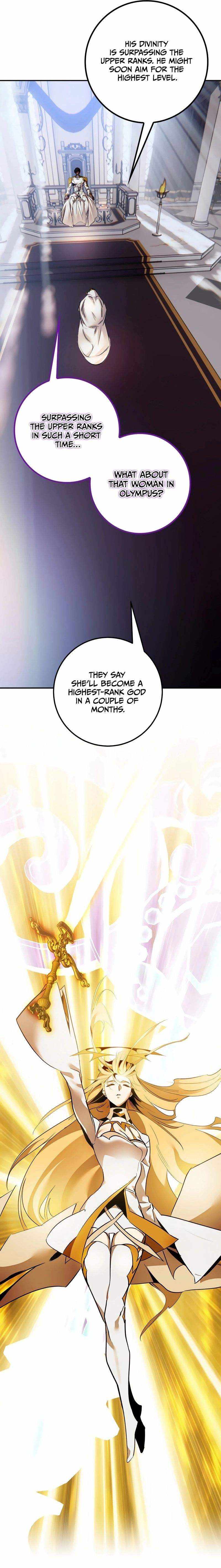 Read Return To Player Manga Online
