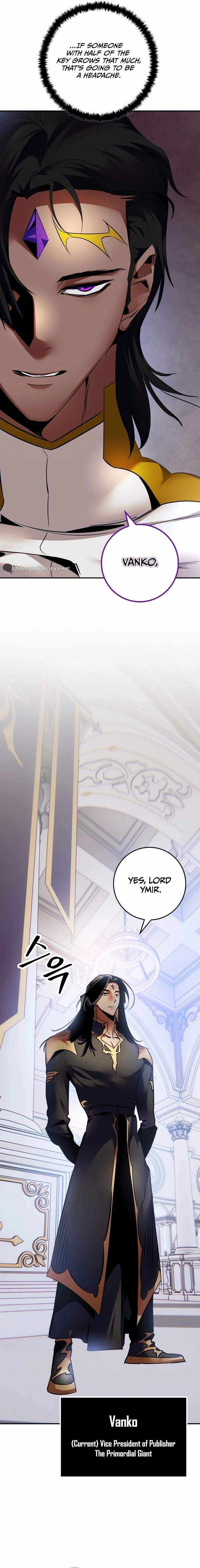 Read Return To Player Manga Online