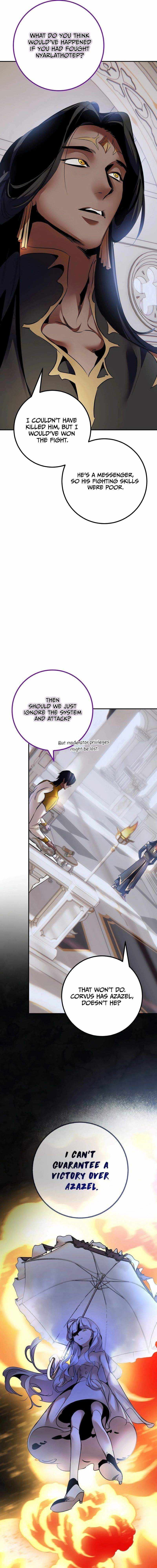 Read Return To Player Manga Online