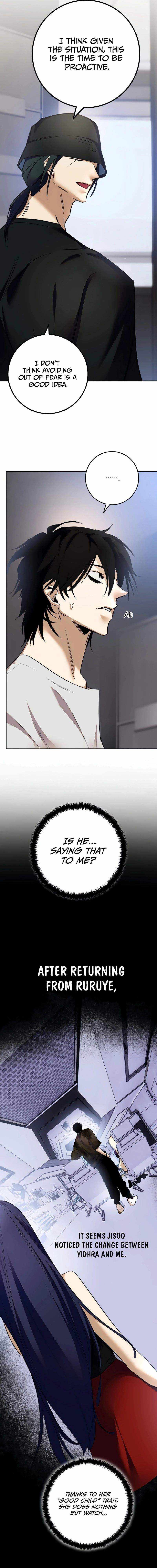 Read Return To Player Manga Online