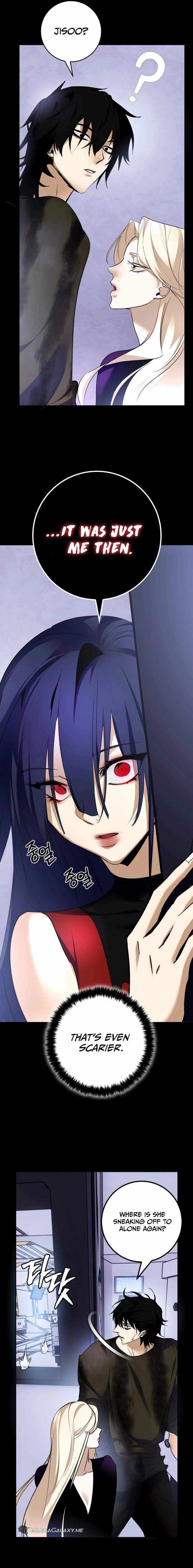 Read Return To Player Manga Online
