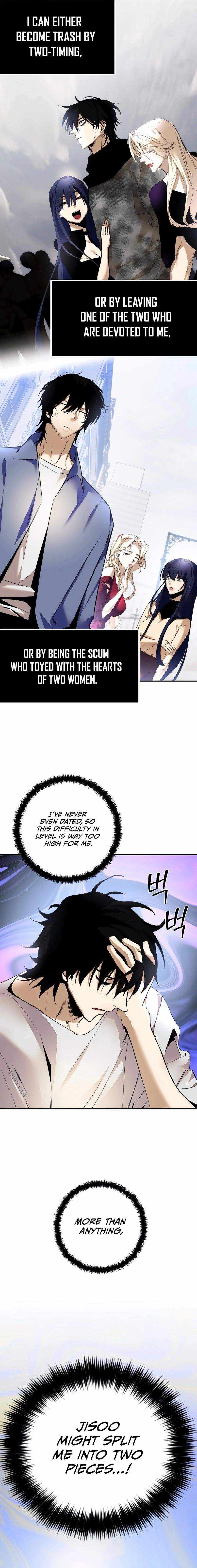 Read Return To Player Manga Online