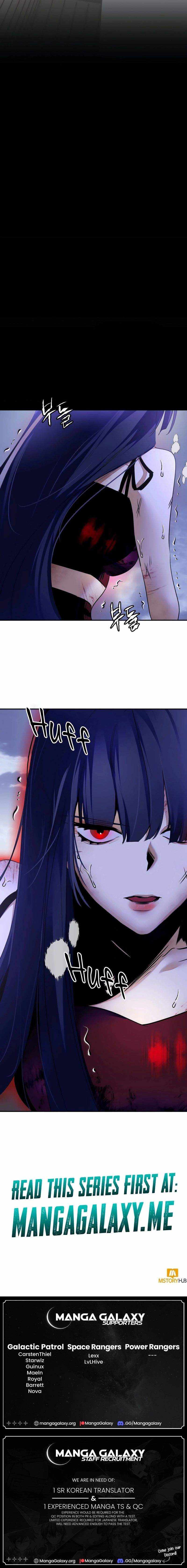 Read Return To Player Manga Online