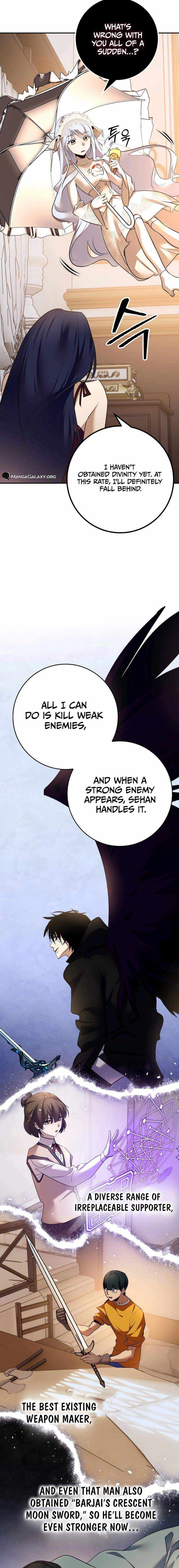 Read Return To Player Manga Online