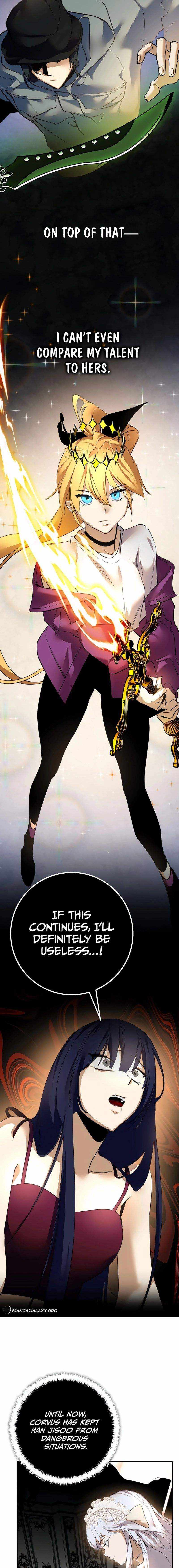Read Return To Player Manga Online