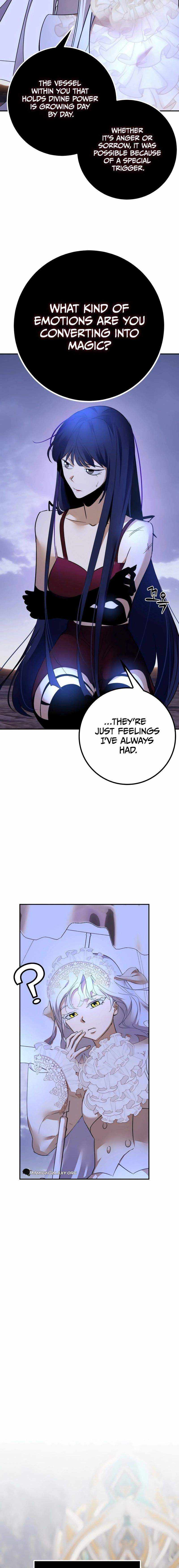 Read Return To Player Manga Online