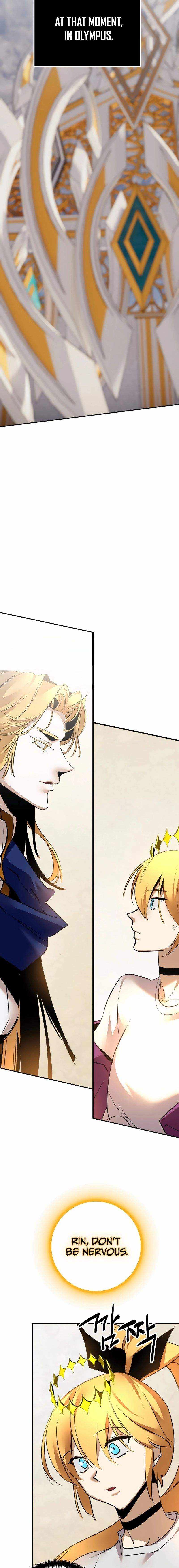 Read Return To Player Manga Online