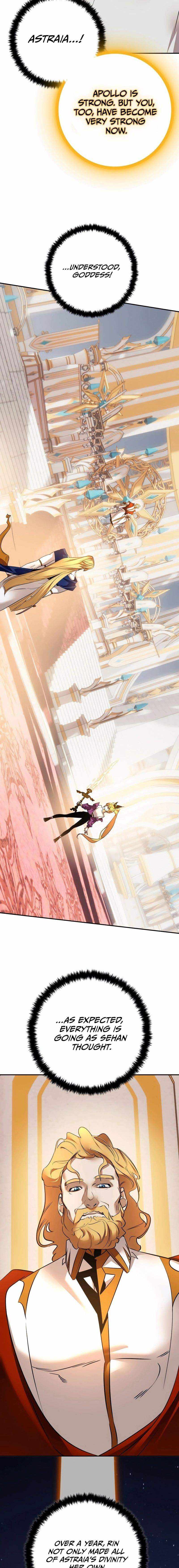 Read Return To Player Manga Online