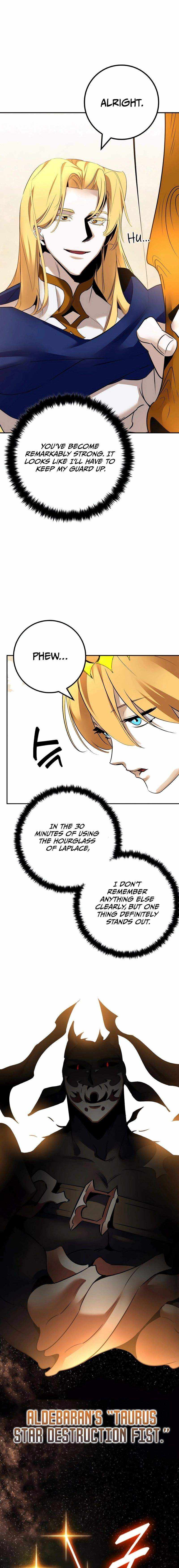 Read Return To Player Manga Online