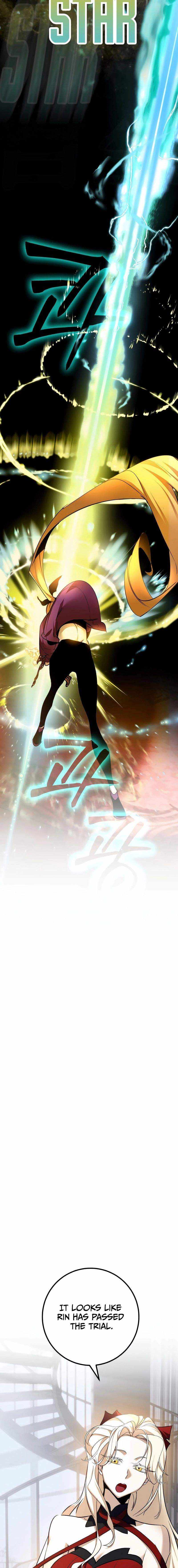 Read Return To Player Manga Online