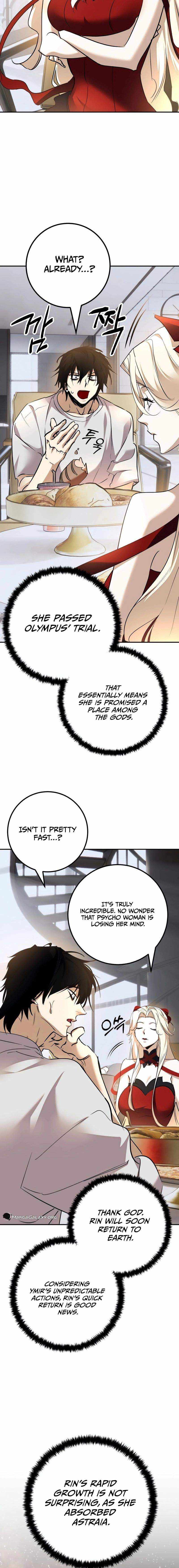 Read Return To Player Manga Online