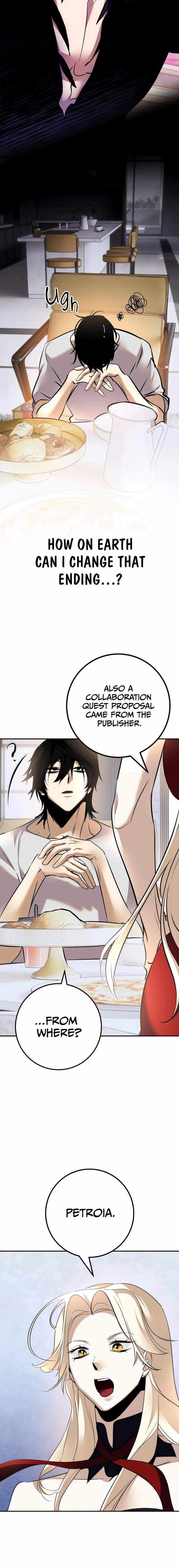 Read Return To Player Manga Online