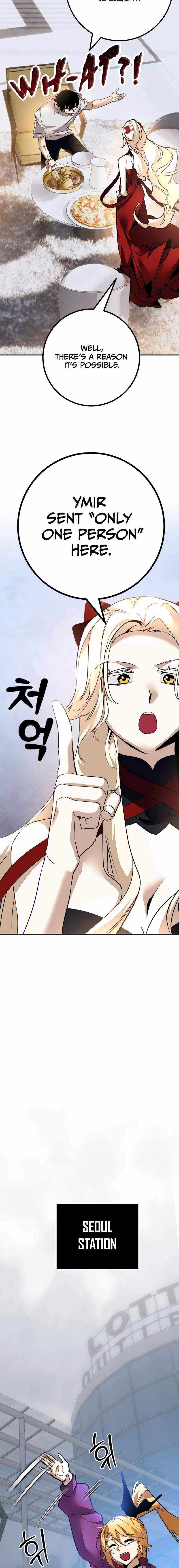 Read Return To Player Manga Online