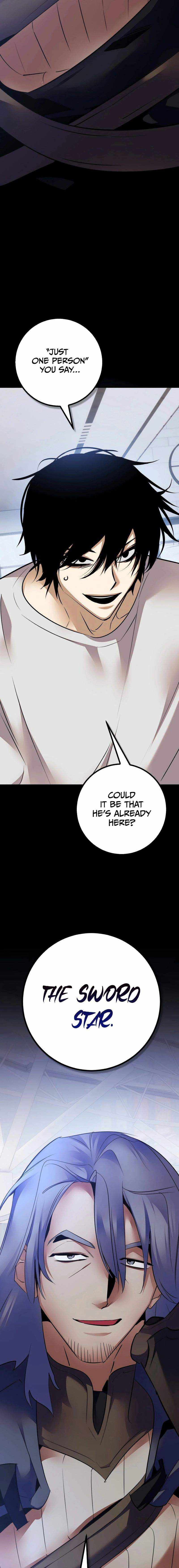 Read Return To Player Manga Online