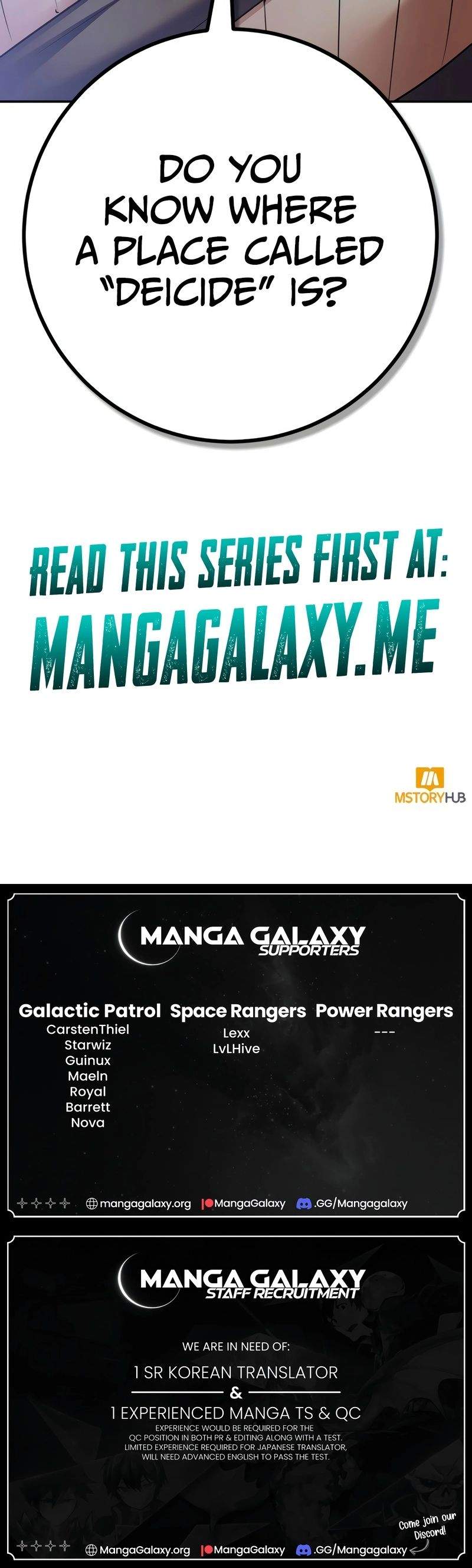 Read Return To Player Manga Online