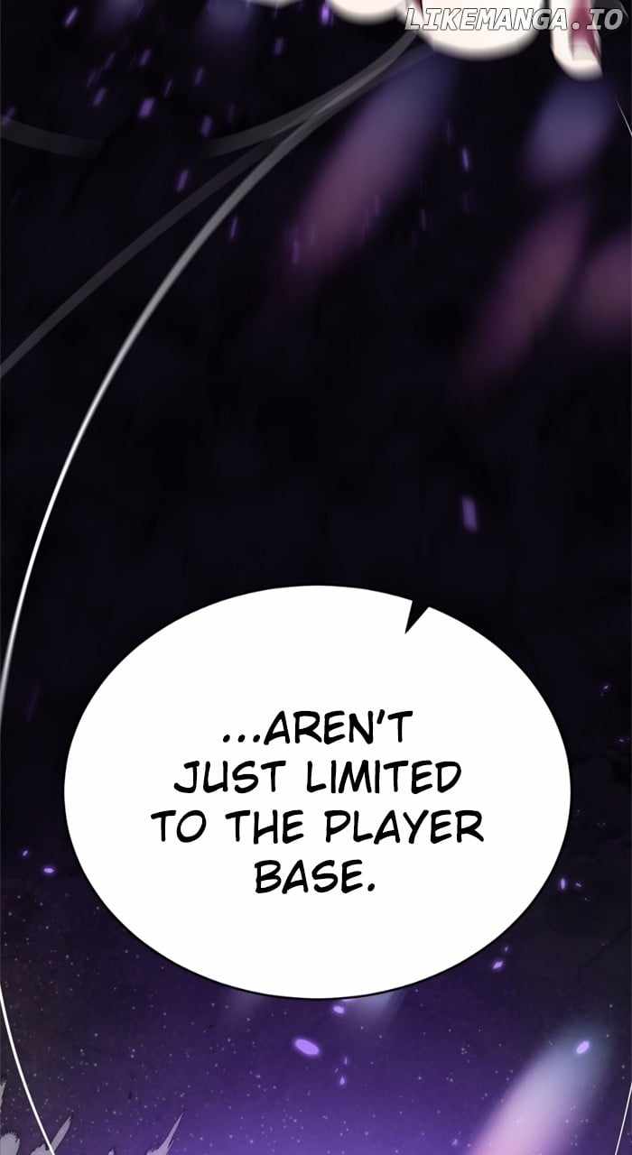 Read Return To Player Manga Online