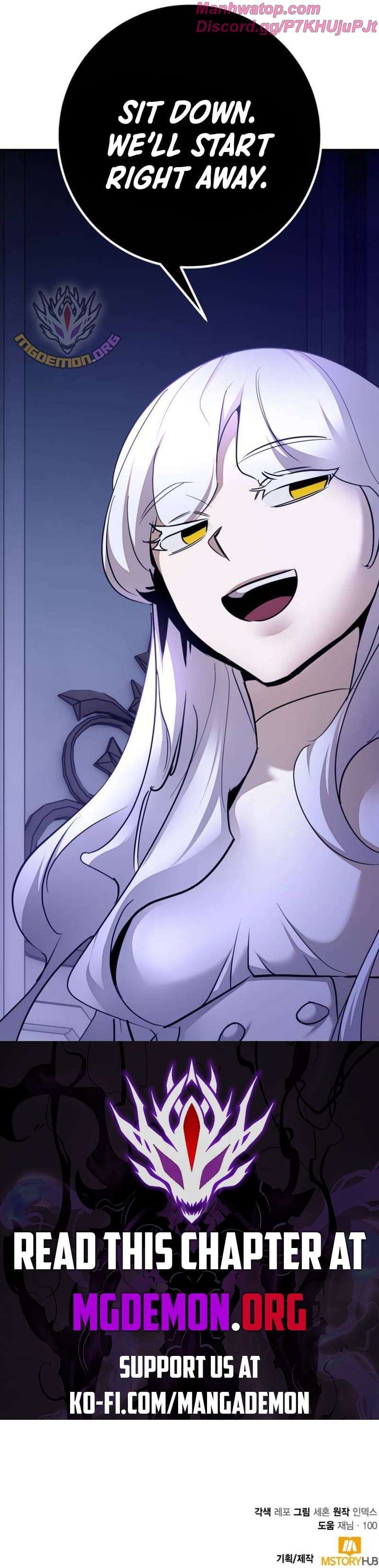 Read Return To Player Manga Online
