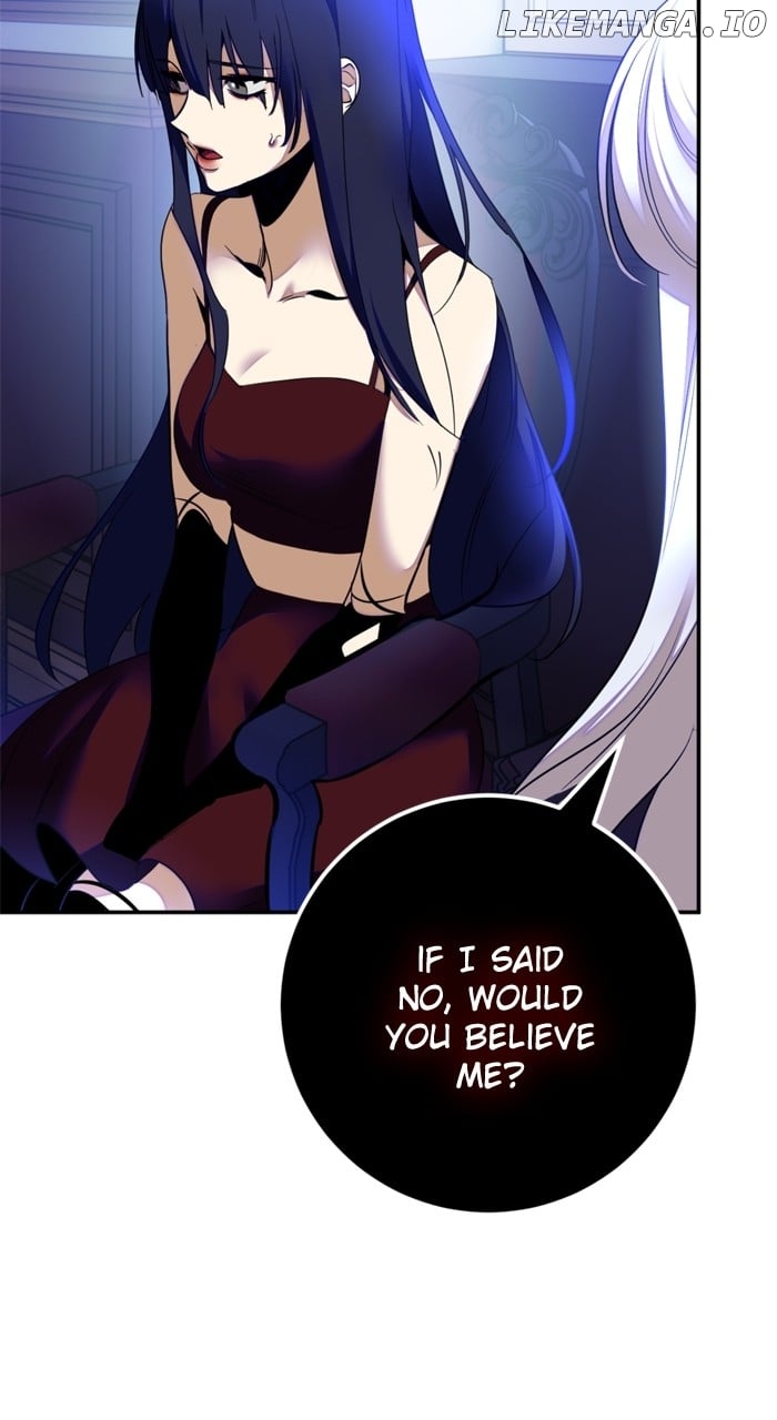 Read Return To Player Manga Online