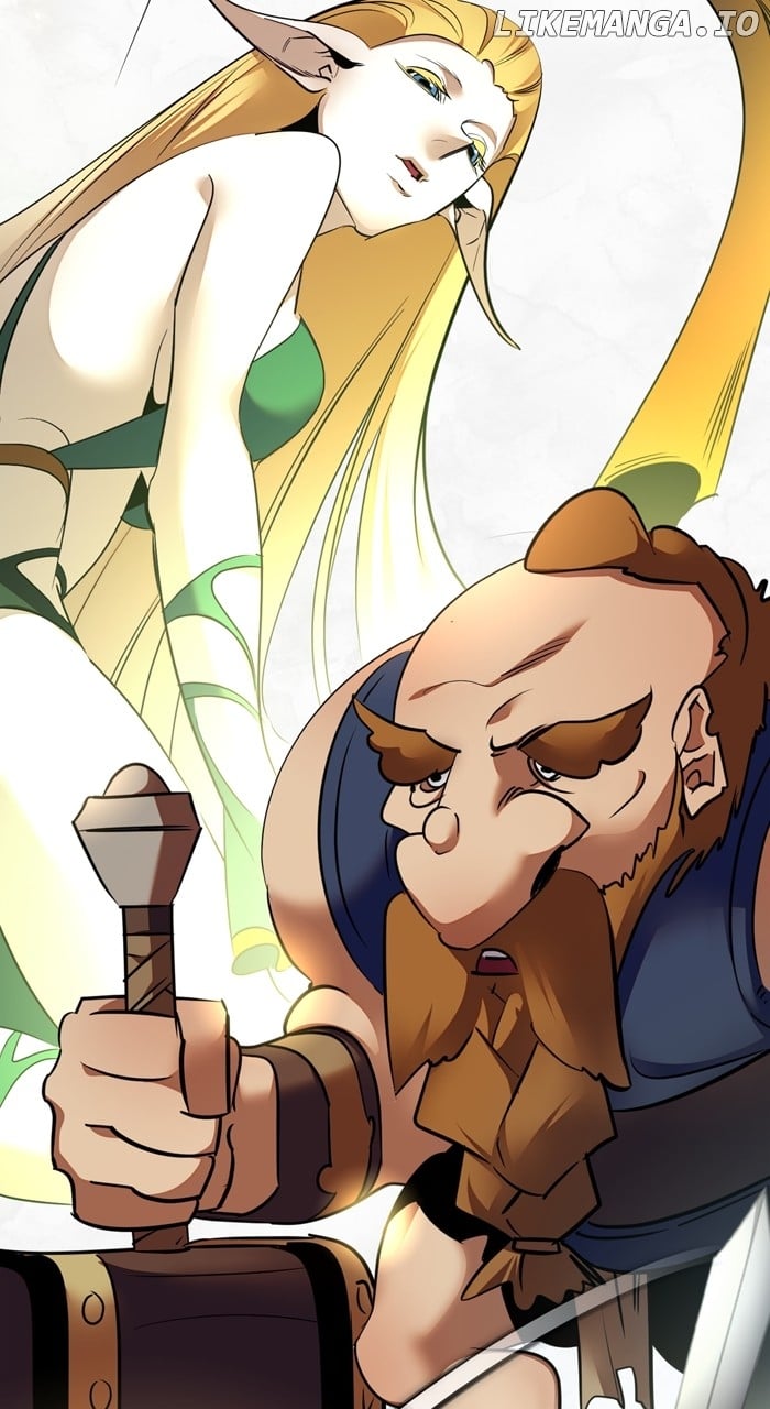 Read Return To Player Manga Online