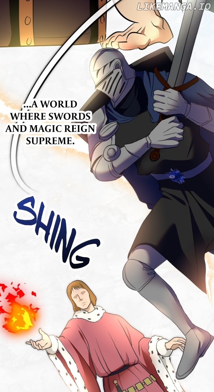 Read Return To Player Manga Online