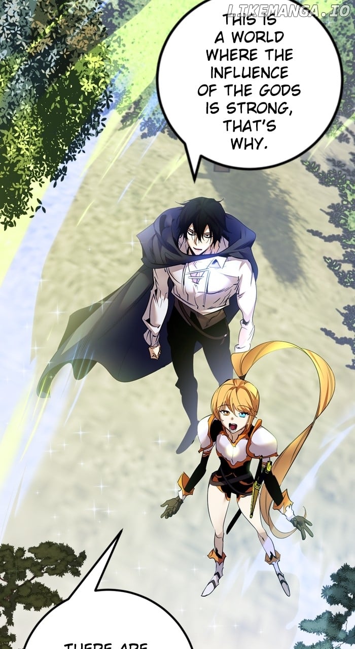 Read Return To Player Manga Online