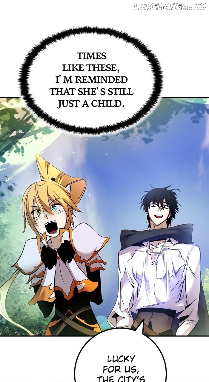 Read Return To Player Manga Online