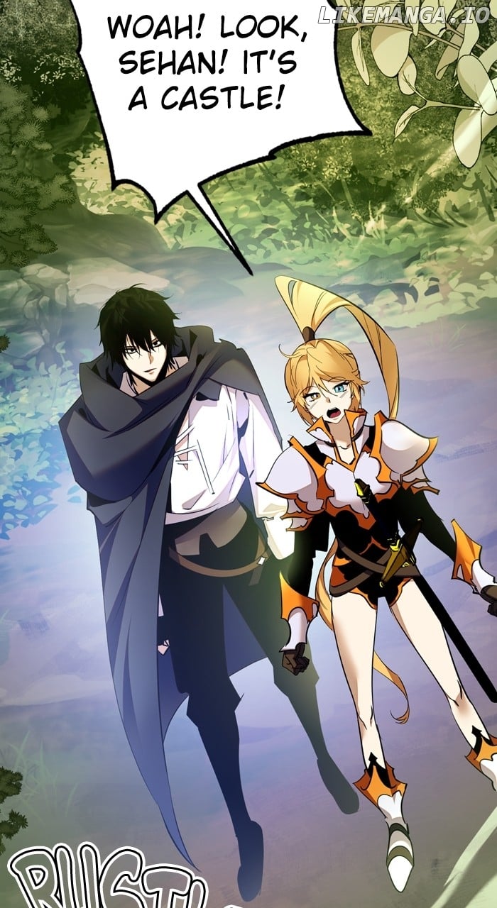 Read Return To Player Manga Online